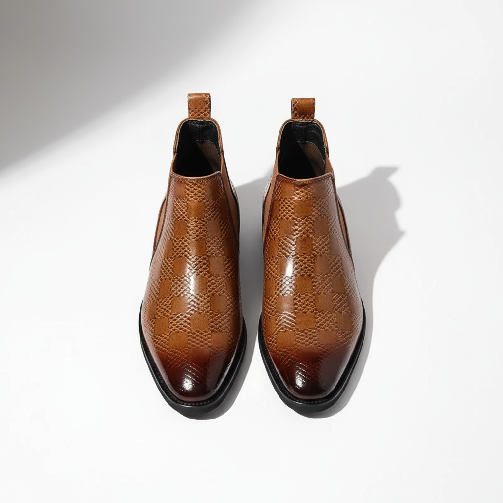 Men's Classic Chelsea Boots