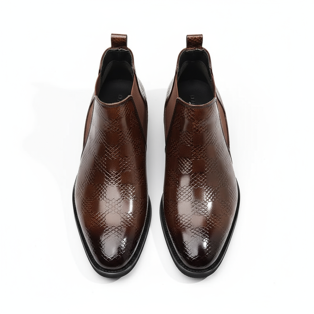 Men's Classic Chelsea Boots
