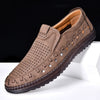 Men’s Loafers – Casual Slip-On Lightweight Footwear