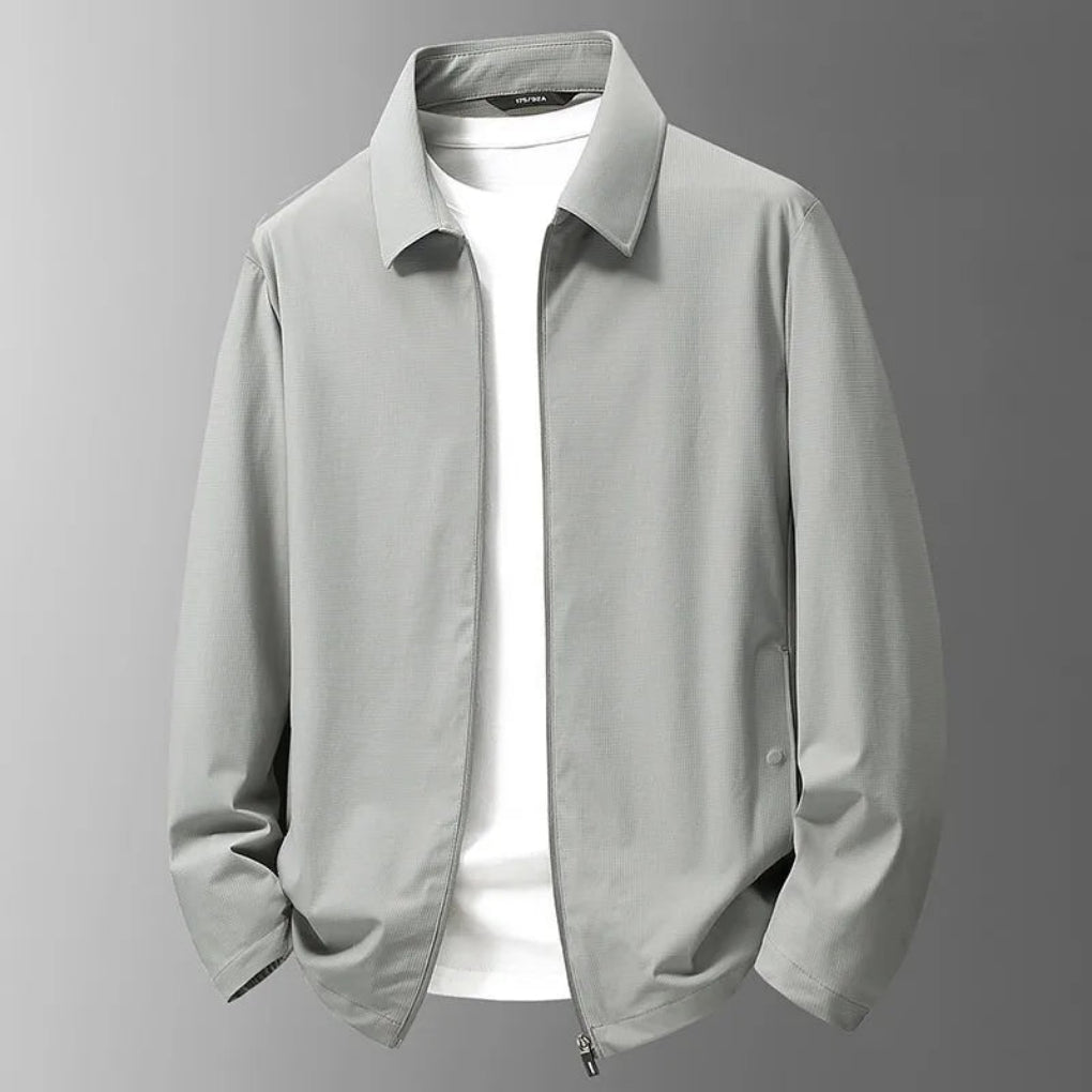 Men's Lightweight Waterproof Performance Jacket