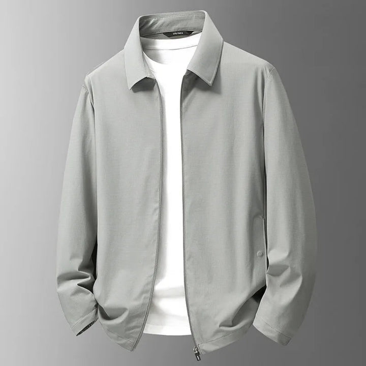 Men's Lightweight Waterproof Performance Jacket