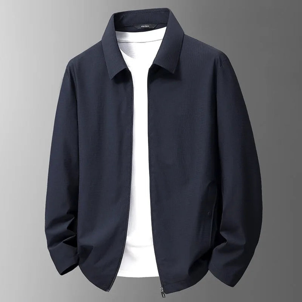Men's Lightweight Waterproof Performance Jacket