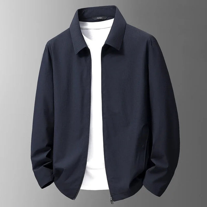 Men's Lightweight Waterproof Performance Jacket