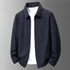 Men’s Performance Jacket – Waterproof and Breathable Design