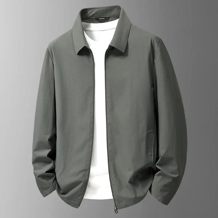 Men's Lightweight Waterproof Performance Jacket