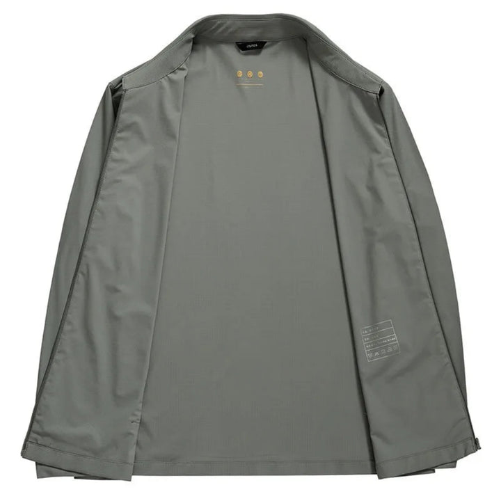 Men's Lightweight Waterproof Performance Jacket