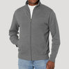 Men’s Lightweight Jacket – Everyday Zip-Up Spring Coat