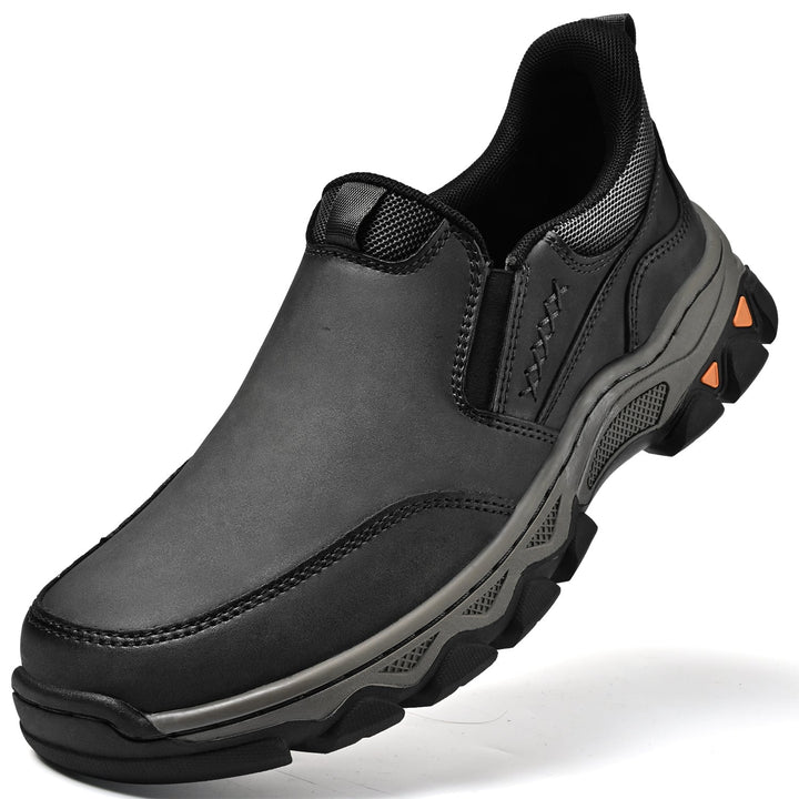 Men's Orthopedic Casual Slip-On Walking Shoes