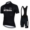 Men’s Cycling Outfit – Comfort Fit Jersey & Shorts