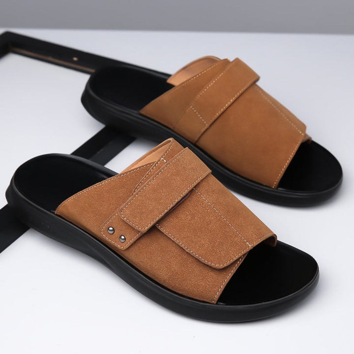 Men's Slide Sandals