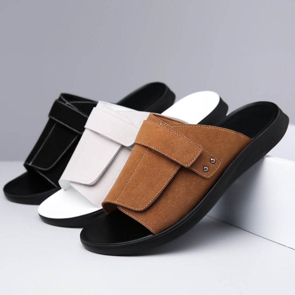 Men's Slide Sandals