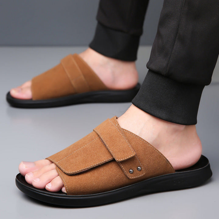 Men's Slide Sandals