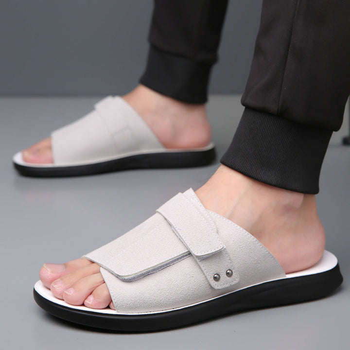 Men's Slide Sandals