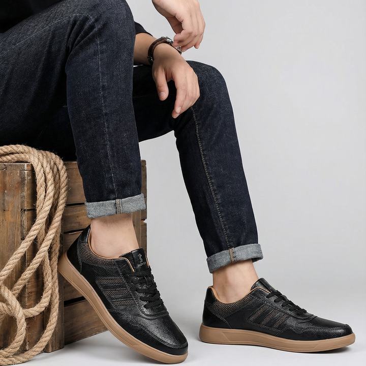 Men's Everyday Comfort Trainers