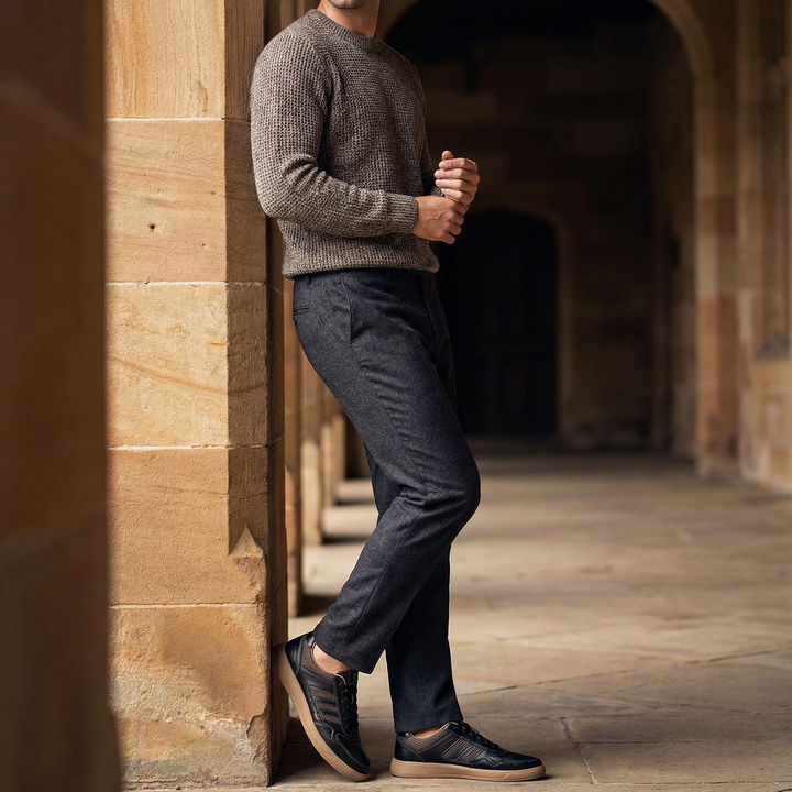 Men's Everyday Comfort Trainers