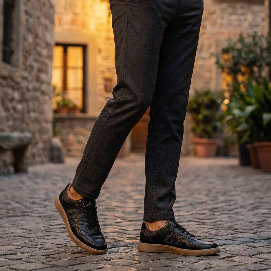 Men's Everyday Comfort Trainers