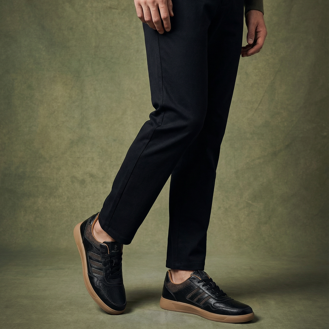 Men's Everyday Comfort Trainers