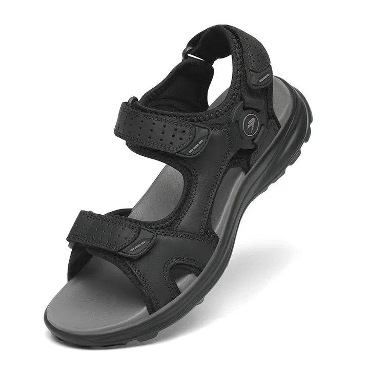Men's Sport Hiking Sandals Anti-Slip Sole
