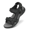 Men’s Hiking Sandals – Brown Anti-Slip Outdoor Footwear