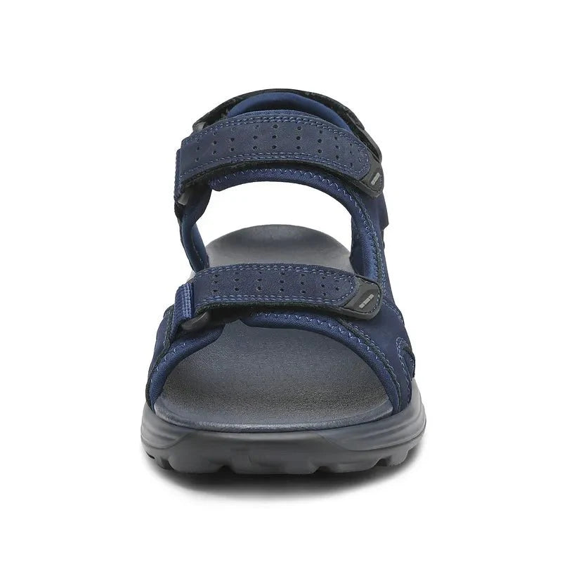 Men's Sport Hiking Sandals Anti-Slip Sole
