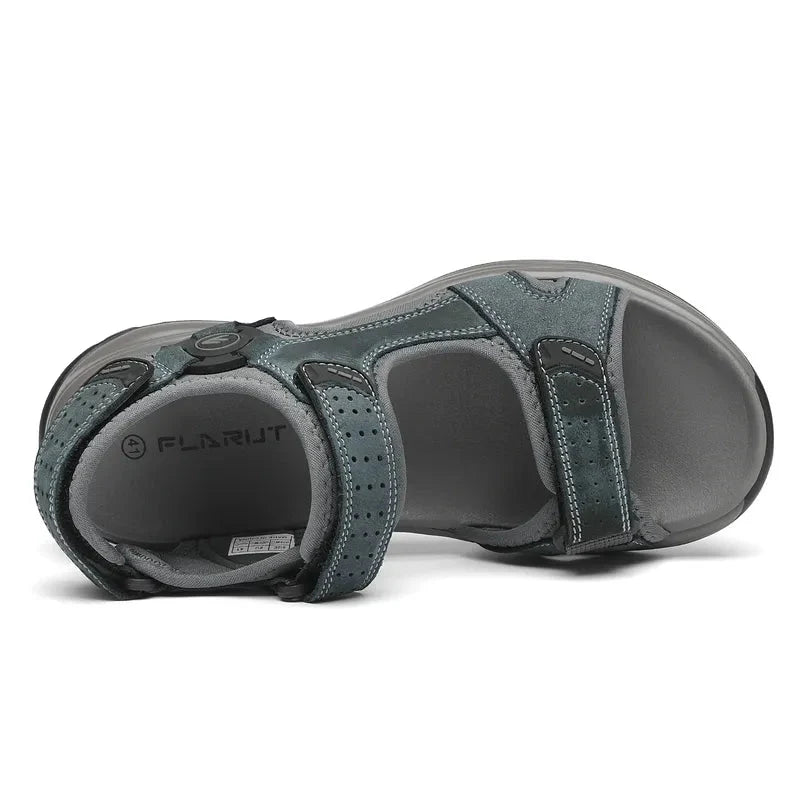 Men's Sport Hiking Sandals Anti-Slip Sole