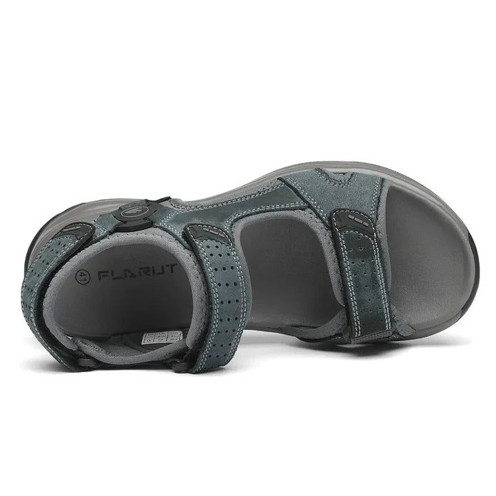 Men's Sport Hiking Sandals Anti-Slip Sole