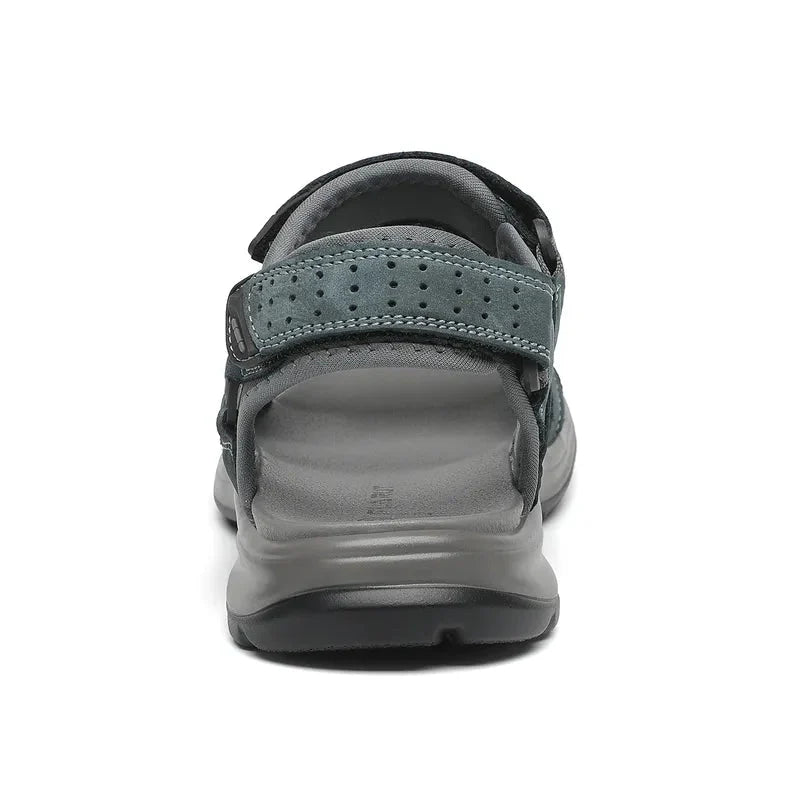 Men's Sport Hiking Sandals Anti-Slip Sole