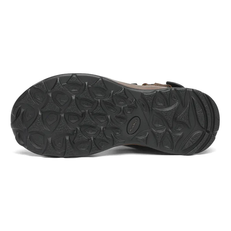 Men's Sport Hiking Sandals Anti-Slip Sole