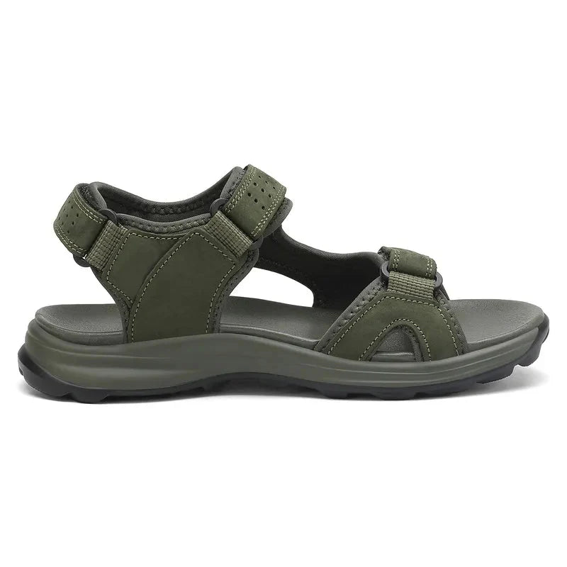 Men's Sport Hiking Sandals Anti-Slip Sole