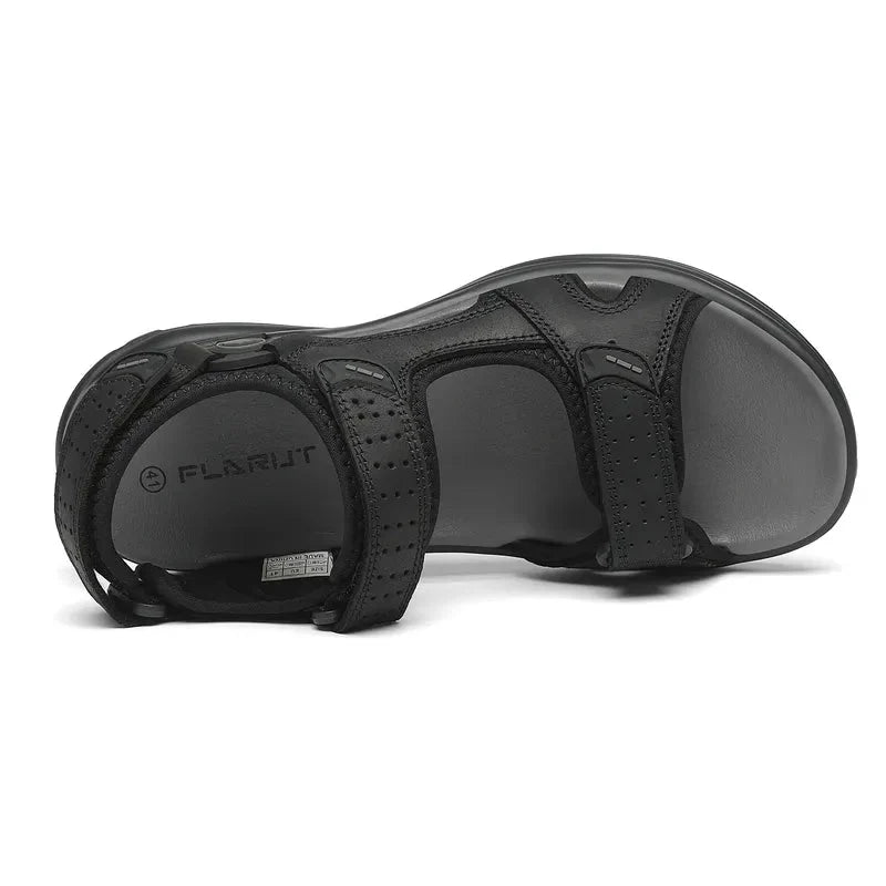 Men's Sport Hiking Sandals Anti-Slip Sole