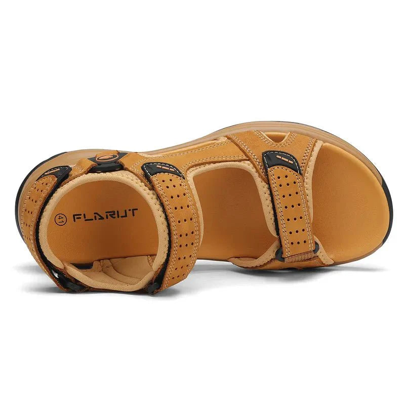 Men's Sport Hiking Sandals Anti-Slip Sole