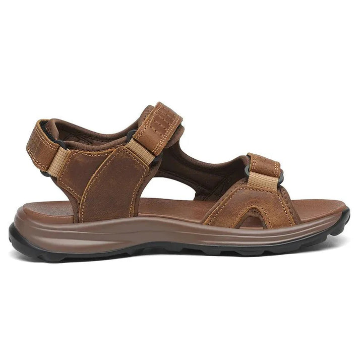 Men's Sport Hiking Sandals Anti-Slip Sole