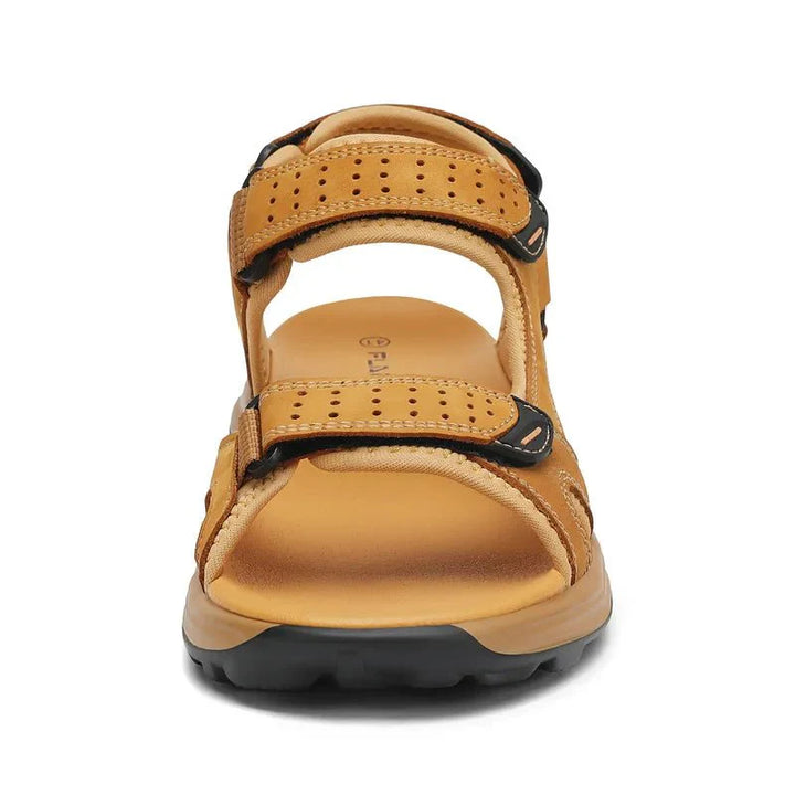 Men's Sport Hiking Sandals Anti-Slip Sole