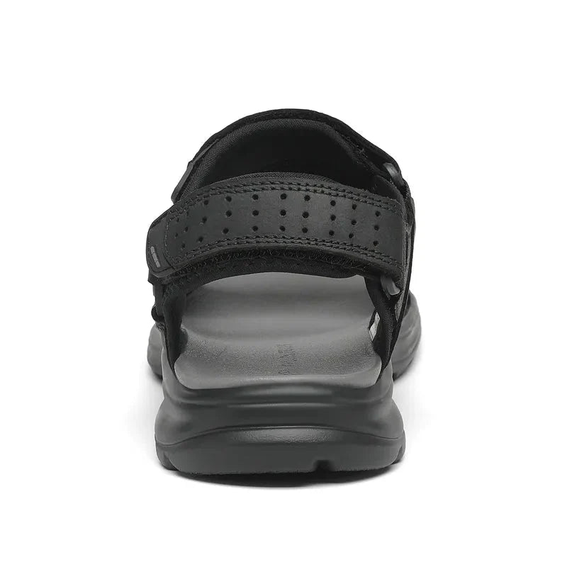 Men's Sport Hiking Sandals Anti-Slip Sole