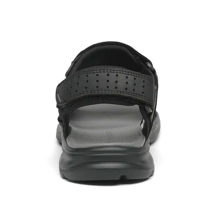 Men's Sport Hiking Sandals Anti-Slip Sole