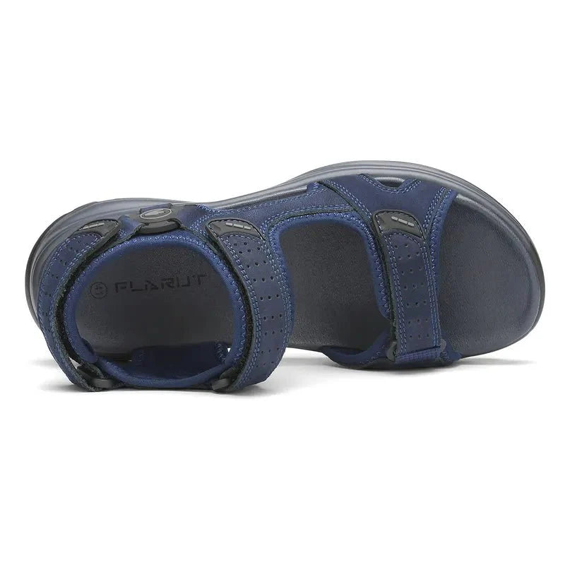 Men's Sport Hiking Sandals Anti-Slip Sole