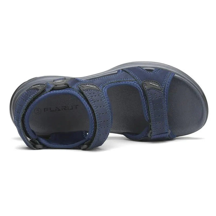 Men's Sport Hiking Sandals Anti-Slip Sole