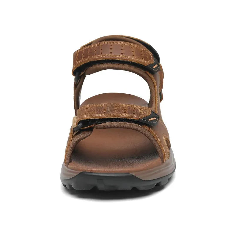 Men's Sport Hiking Sandals Anti-Slip Sole