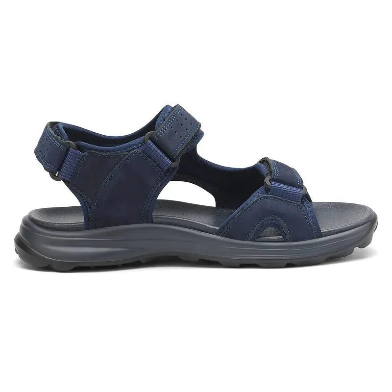 Men's Sport Hiking Sandals Anti-Slip Sole