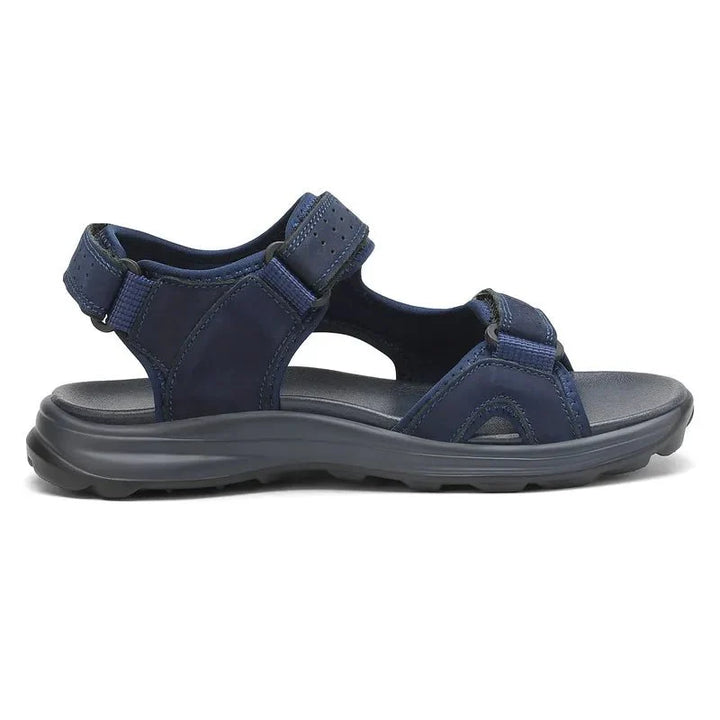 Men's Sport Hiking Sandals Anti-Slip Sole