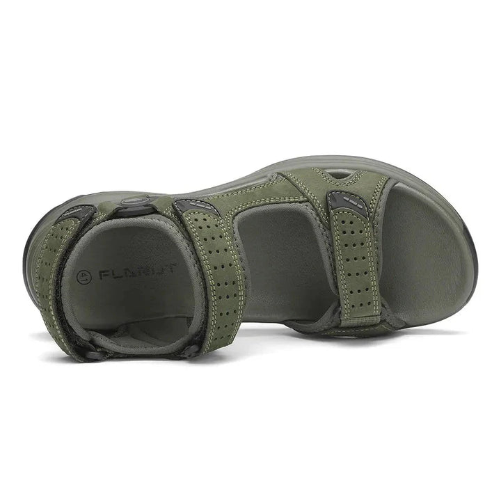 Men's Sport Hiking Sandals Anti-Slip Sole