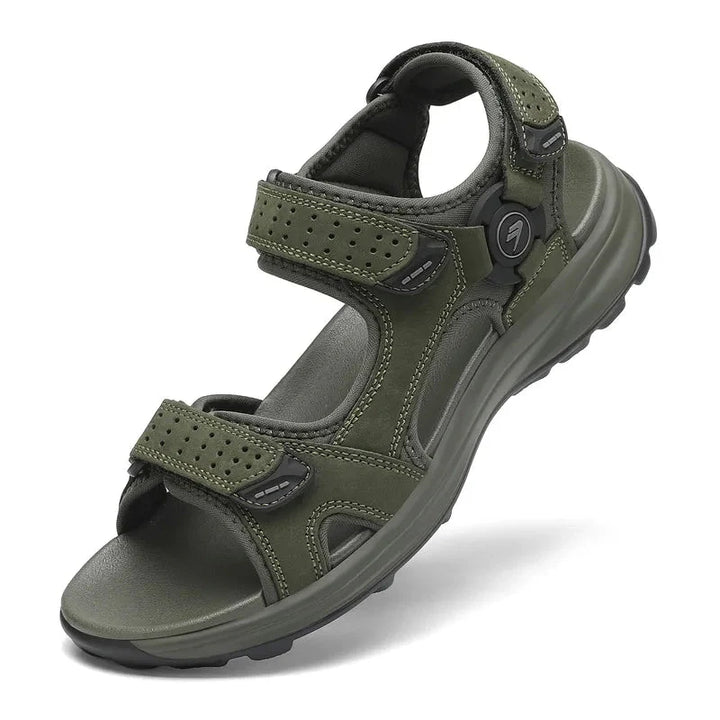 Men's Sport Hiking Sandals Anti-Slip Sole