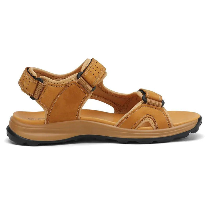Men's Sport Hiking Sandals Anti-Slip Sole