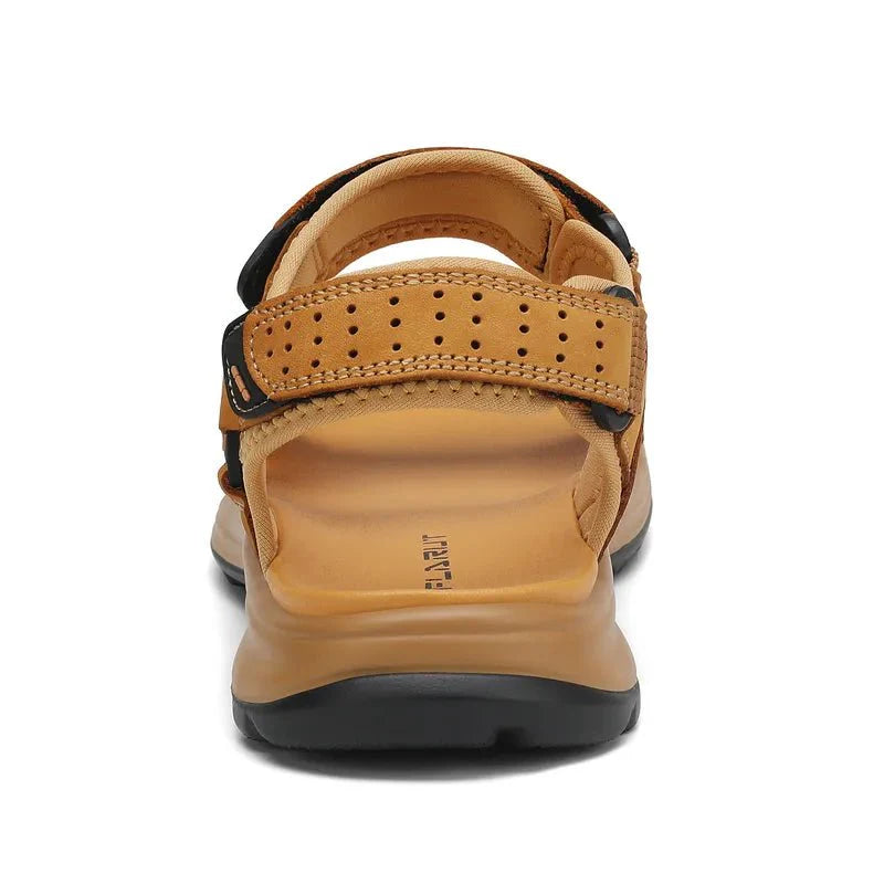 Men's Sport Hiking Sandals Anti-Slip Sole