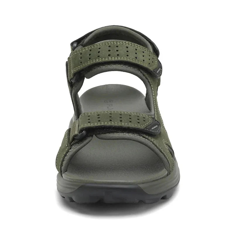 Men's Sport Hiking Sandals Anti-Slip Sole