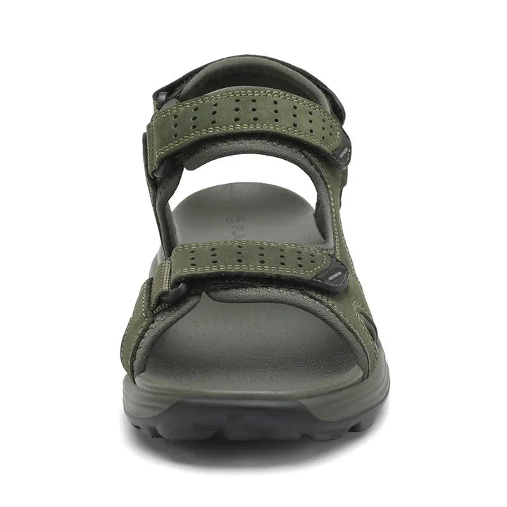Men's Sport Hiking Sandals Anti-Slip Sole