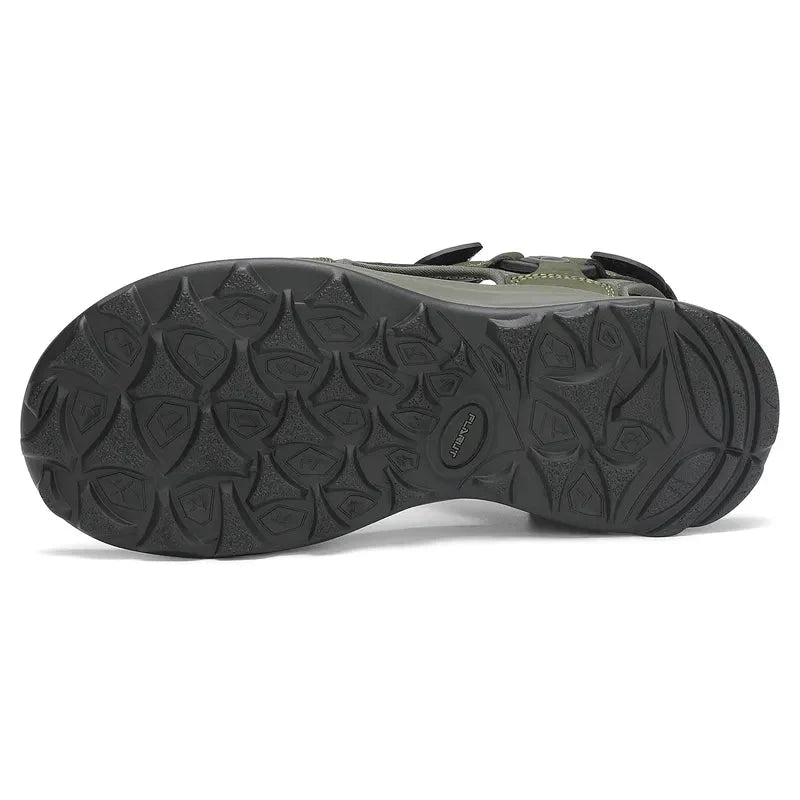 Men's Sport Hiking Sandals Anti-Slip Sole