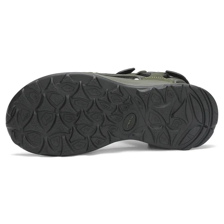 Men's Sport Hiking Sandals Anti-Slip Sole