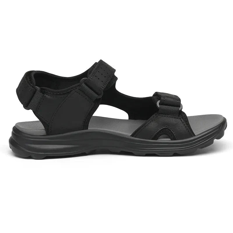 Men's Sport Hiking Sandals Anti-Slip Sole