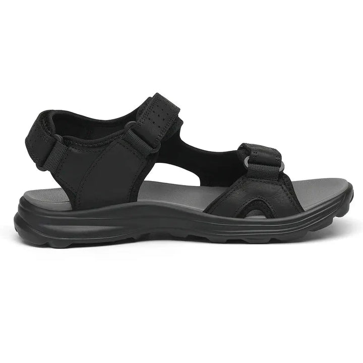 Men's Sport Hiking Sandals Anti-Slip Sole